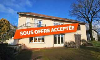 Maison 9 Pièces 280 m² à vendre à Château-Chalon (39210)