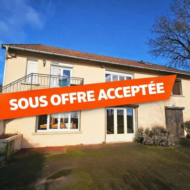 Maison 9 pièces 230000 €