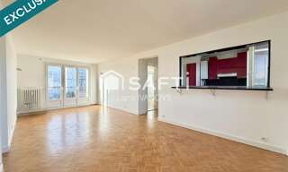 Appartement 4 Pièces 85 m² à vendre à Joinville-le-Pont (94340)