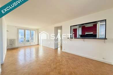 Appartement 4 pièces 520000 €