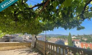 Maison 9 Pièces 285 m² à vendre à Dieulefit (26220)