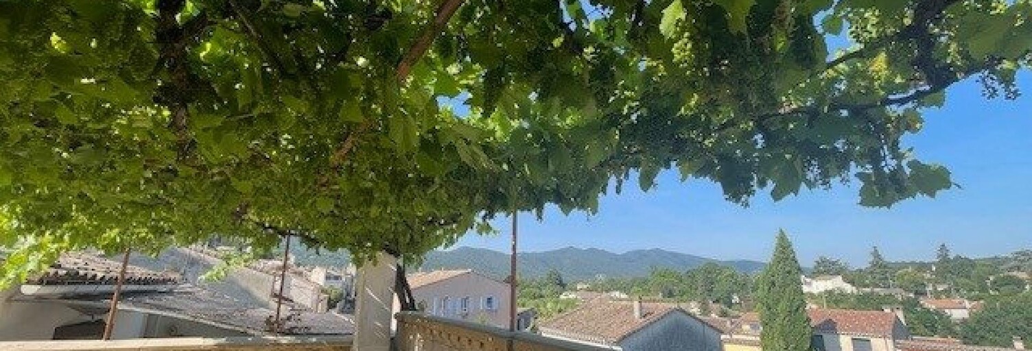 Maison 9 Pièces 285 m² à vendre à Dieulefit (26220)