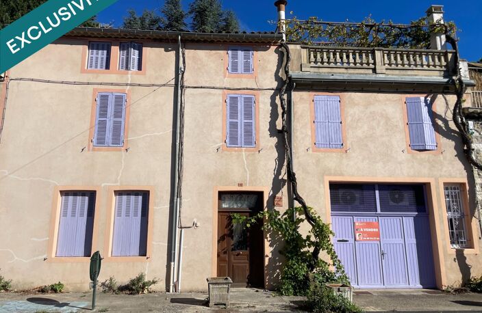 Belle propriété avec terrasse et jardin à Dieulefit — photo 2