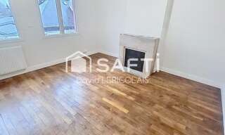 Appartement 5 Pièces 52 m² à vendre à Saint-Lô (50000)