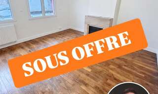 Appartement 5 Pièces 52 m² à vendre à Saint-Lô (50000)
