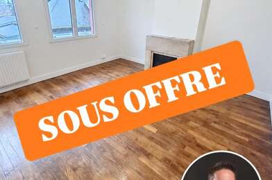 Appartement 5 pièces 114500 €