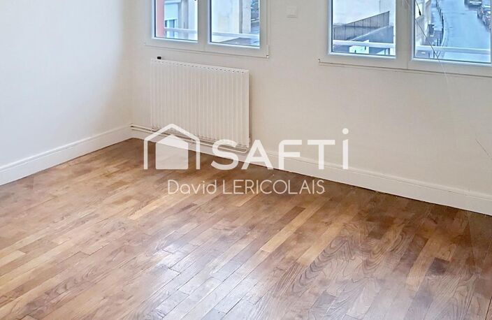 APPARTEMENT EN CENTRE VILLE AU CALME — photo 2