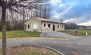 Maison 5 Pièces 97 m² à vendre à Loures-Barousse (65370)