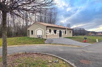 Maison 5 pièces 249000 €