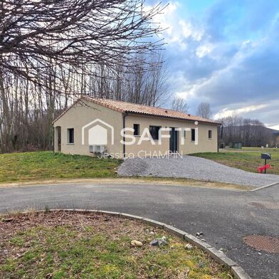 Maison 5 pièces 249000 €