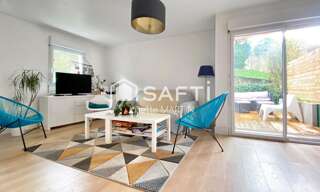 Appartement 3 Pièces 72 m² à vendre à Nantes (44300)