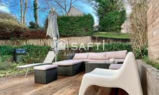 Appartement 3 Pièces 72 m² à vendre à Nantes (44300)