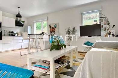 Appartement 3 pièces 229000 €