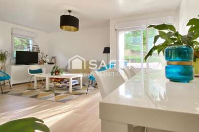 Appartement 3 pièces 229000 €