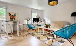 Appartement 3 Pièces 71 m² à vendre à Nantes (44300)