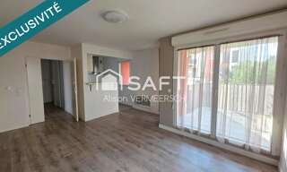 Appartement 3 Pièces 60 m² à vendre à Buchelay (78200)