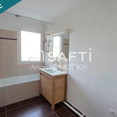 Appartement 3 pièces 179000 €