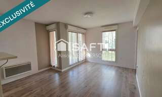 Appartement 3 Pièces 60 m² à vendre à Buchelay (78200)