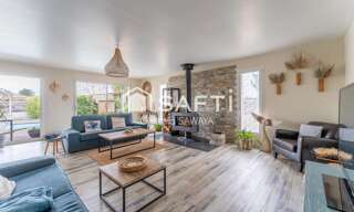 Maison 5 Pièces 152 m² à vendre à Biganos (33380)