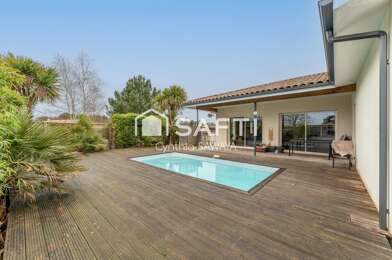 Maison 5 pièces 600000 €