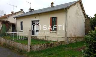 Maison 4 Pièces 81 m² à vendre à La Châtaigneraie (85120)