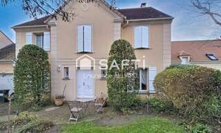 Maison 7 Pièces 184 m² à vendre à Presles (95590)