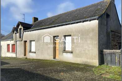 Maison 6 pièces 138000 €