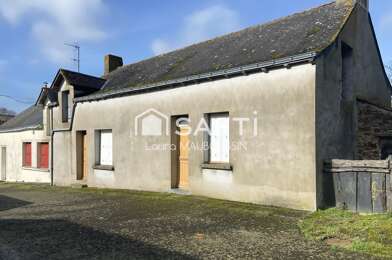 Maison 6 pièces 131700 €