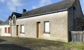 Maison 6 Pièces 120 m² à vendre à Abbaretz (44170)