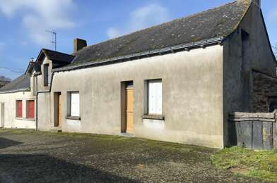 Maison 6 pièces 121300 €