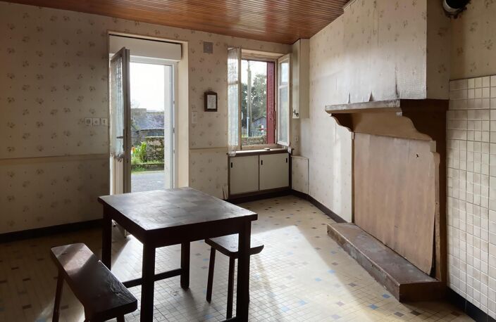 GROS POTENTIEL  Maison + Extension  Abbaretz (44) — photo 2