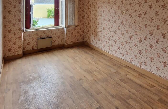 GROS POTENTIEL  Maison + Extension  Abbaretz (44) — photo 4
