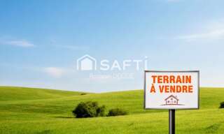 Terrain  1200 m² à vendre à Château-Gontier-sur-Mayenne (53200)