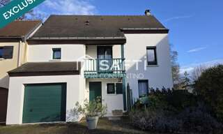 Maison 7 Pièces 120 m² à vendre à Villemoisson-sur-Orge (91360)