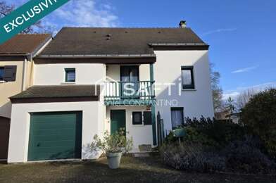 Maison 7 pièces 410000 €