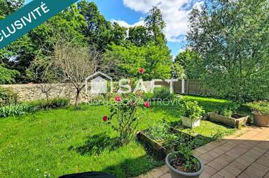 Maison 7 pièces 399000 €
