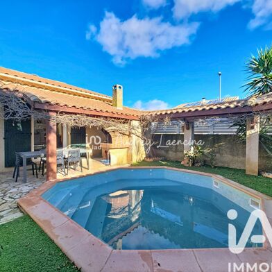 Maison 5 pièces 280000 €