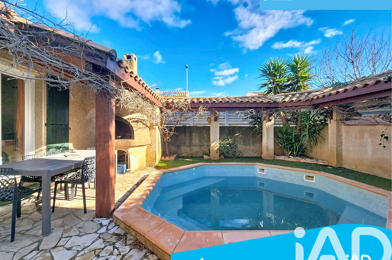 Maison 5 pièces 270000 €