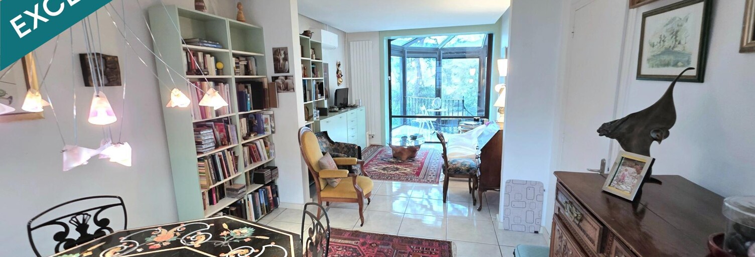 Maison 6 Pièces 153 m² à vendre à Meylan (38240)