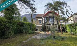 Maison 6 Pièces 153 m² à vendre à Meylan (38240)