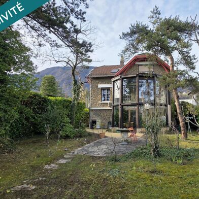 Maison 6 pièces 730000 €