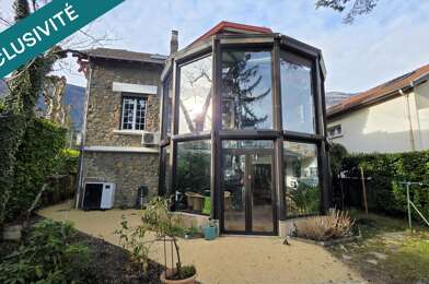 Maison 6 pièces 730000 €