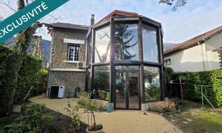 Maison 6 Pièces 153 m² à vendre à Meylan (38240)