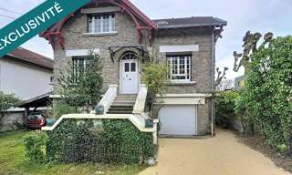 Maison 6 Pièces 153 m² à vendre à Meylan (38240)
