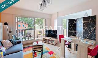 Appartement 2 Pièces 30 m² à vendre à La Baule-Escoublac (44500)