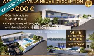 Maison 7 Pièces 170 m² à vendre à Combaillaux (34980)