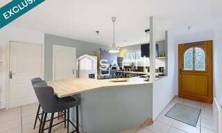 Maison 5 Pièces 130 m² à vendre à Albefeuille-Lagarde (82290)