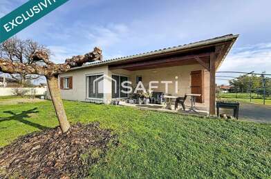 Maison 5 pièces 233000 €