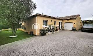 Maison 5 Pièces 135 m² à vendre à Latour-de-France (66720)