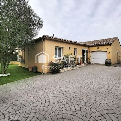 Maison 5 pièces 365000 €